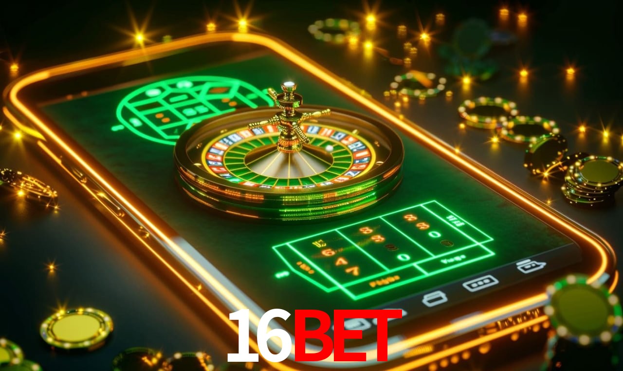 Sistemas de Segurança 16bet