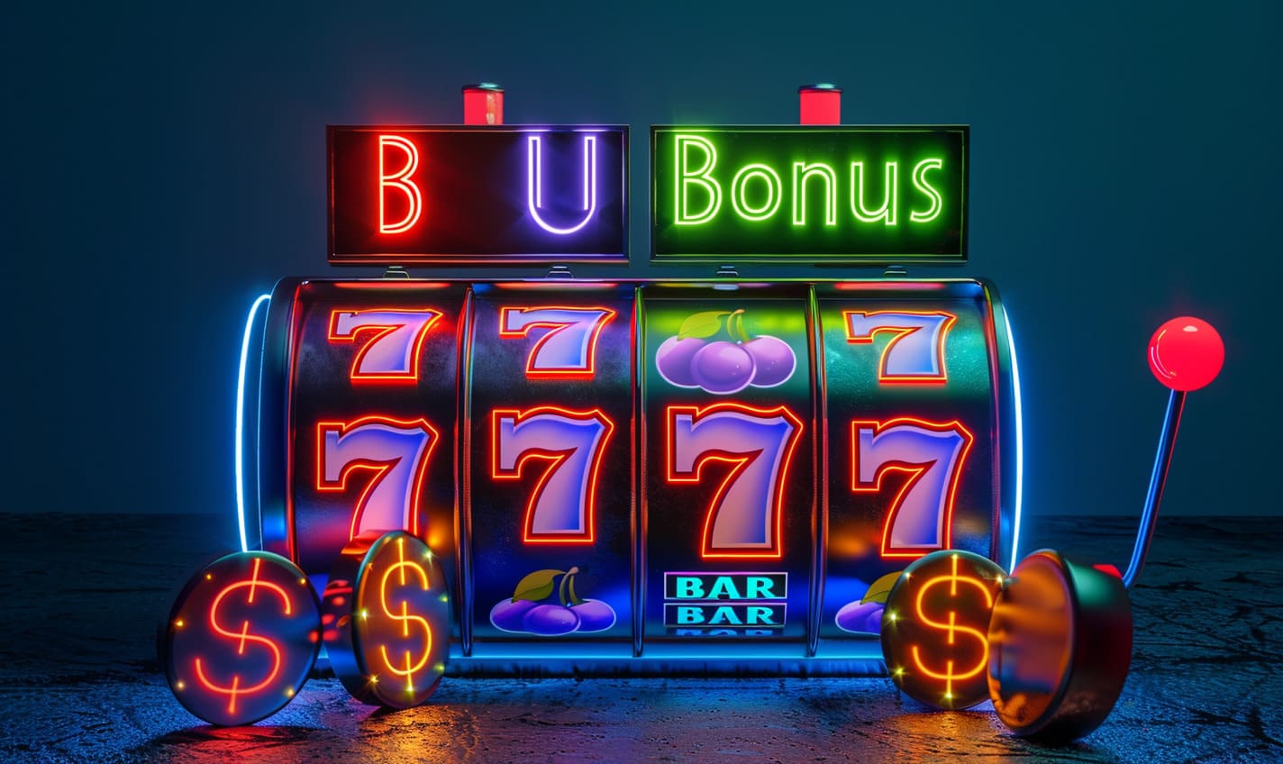 Bonus na Cassino Online 16BET.COM